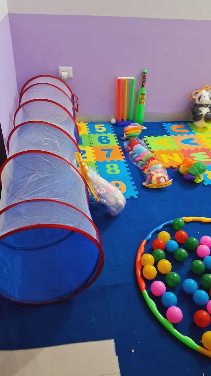 Play School Sector 67 Gurgaon