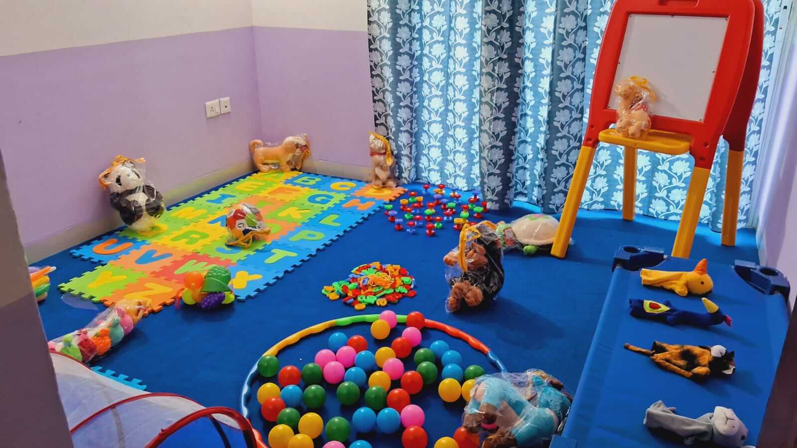 Play School Sector 67 Gurgaon