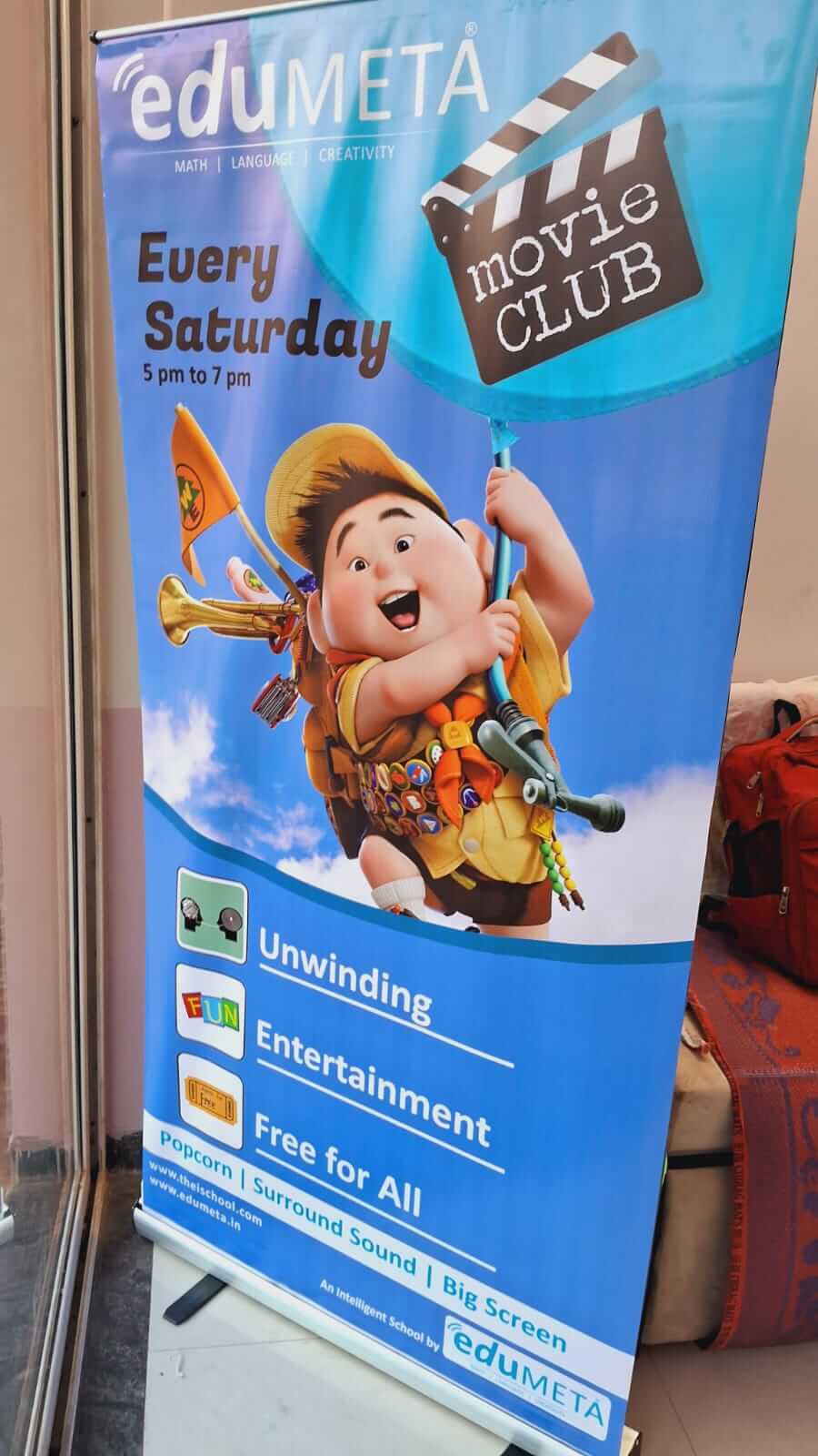 Play School Sector 67 Gurgaon