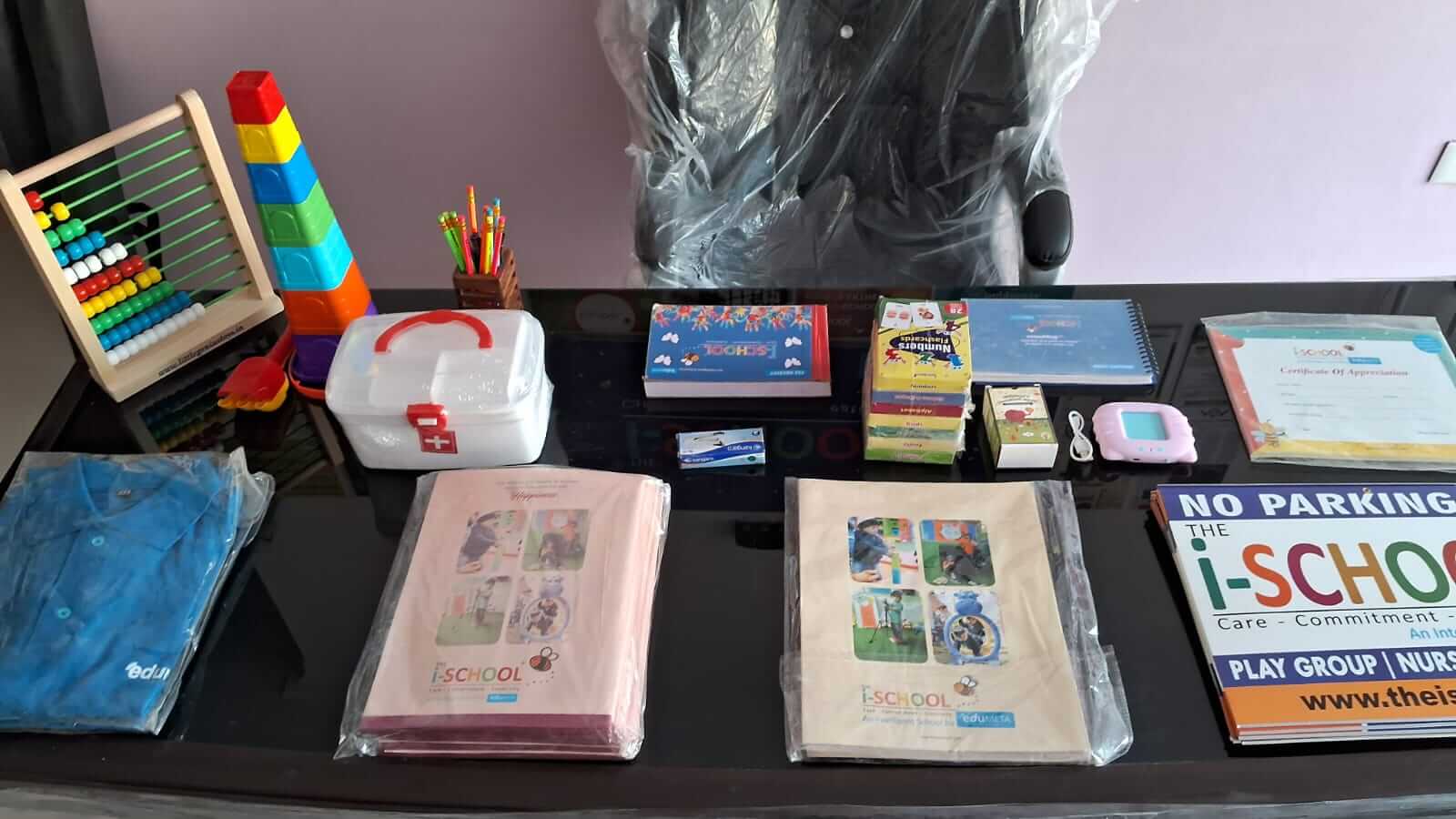 Play School Sector 67 Gurgaon